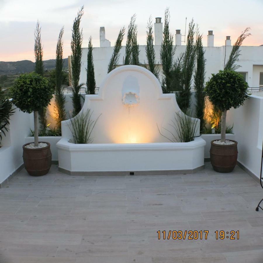 Apartamento Del Paraiso เอสเตโปนา ภายนอก รูปภาพ