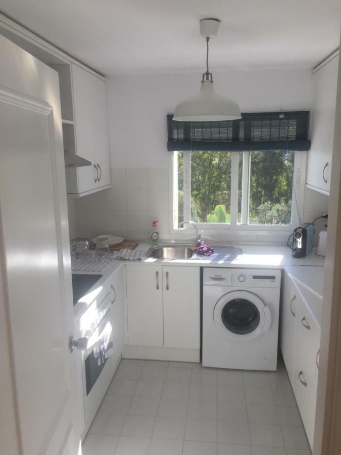 Apartamento Del Paraiso เอสเตโปนา ภายนอก รูปภาพ