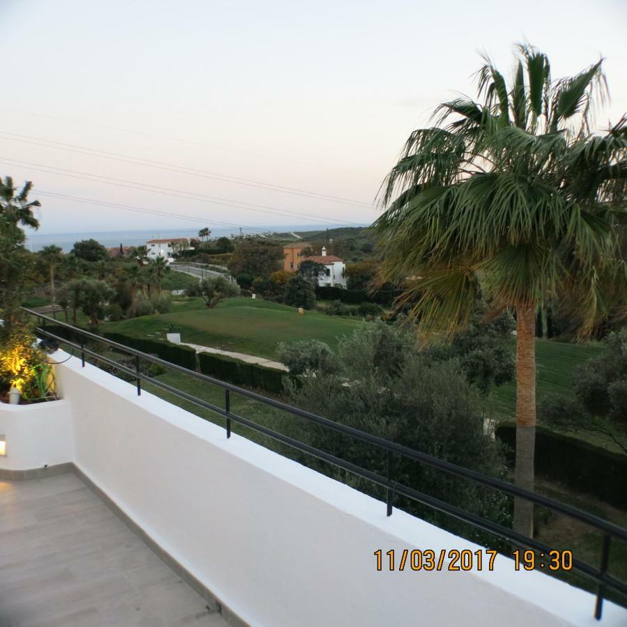 Apartamento Del Paraiso เอสเตโปนา ภายนอก รูปภาพ